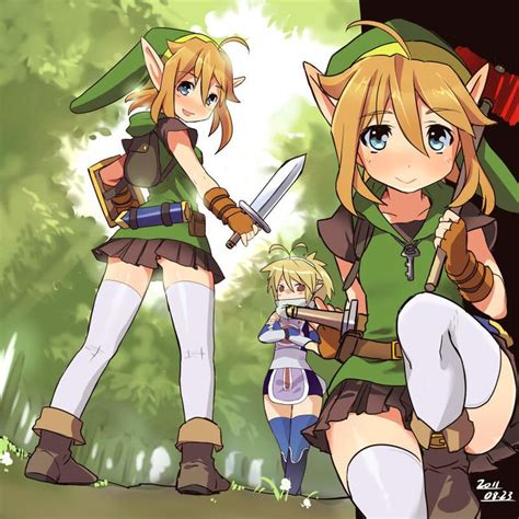 legend of zelda hentai|The Legend Of Zelda Hentai .